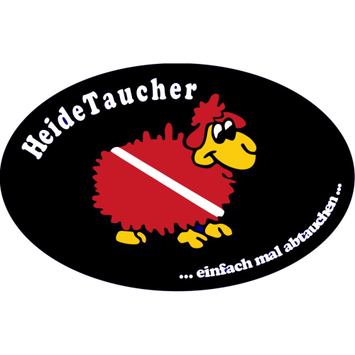 Logo HeideTaucher e. V.