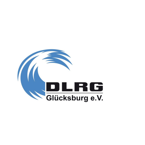 Logo DLRG Glücksburg e. V.