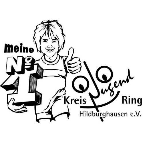Logo Kreisjugendring Hildburghausen e. V.