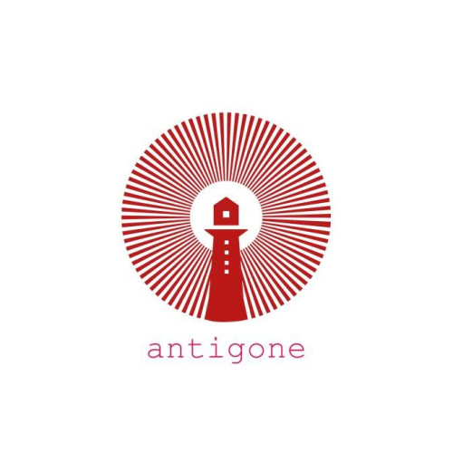 Logo Antigone e. V.
