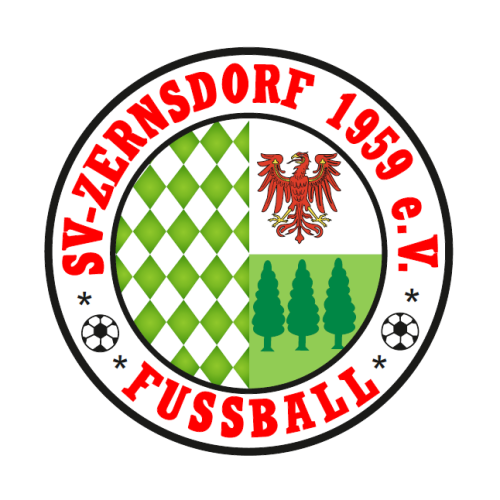 Logo SV Zernsdorf e. V.