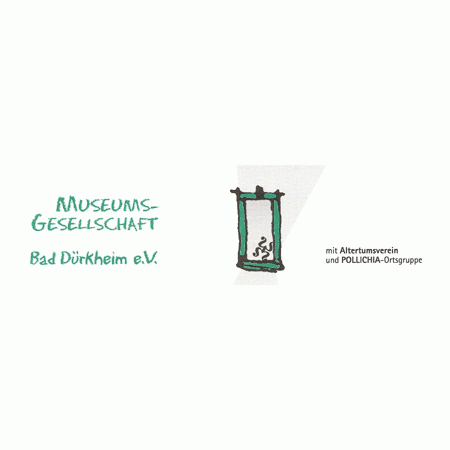 Logo Museumsgesellschaft Bad Dürkheim e. V.