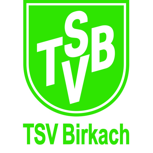 Logo TSV Birkach e. V.