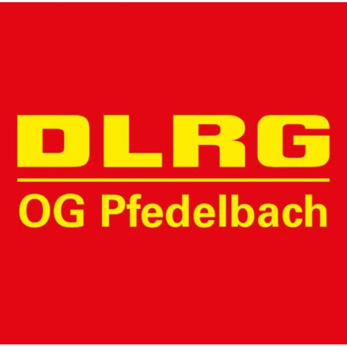 Logo DLRG OG Pfedelbach e. V.