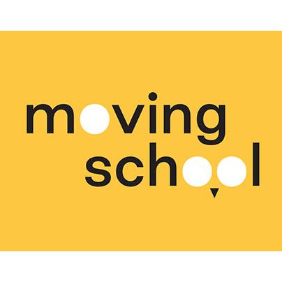 Logo Moving School e.V.