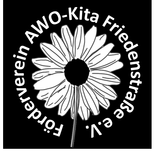 Logo Förderverein AWO Kita Friedenstraße e. V.