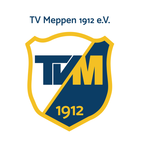 Logo TV Meppen 1912 e. V.
