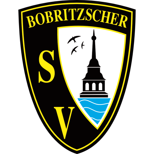 Logo Bobritzscher SV e. V.