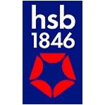 Logo Heidenheimer Sportbund 1846 e. V.