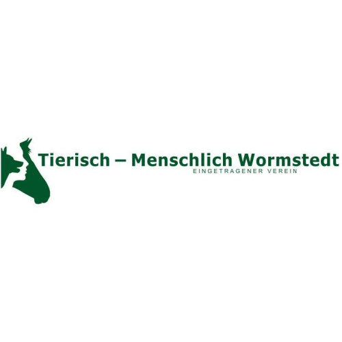 Logo Tierisch-Menschlich Wormstedt e. V.