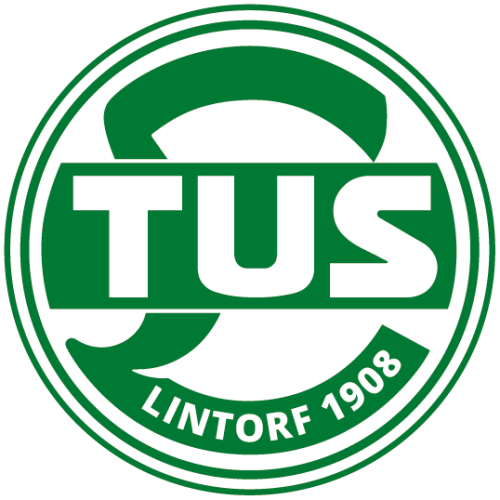Logo TuS 08 Lintorf e. V.