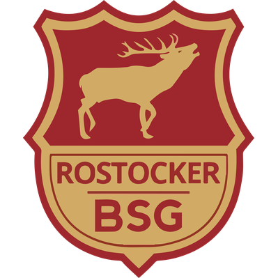 Logo Rostocker BSG e. V.