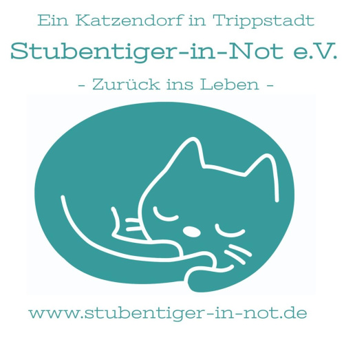 Logo Stubentiger-in-Not e. V.