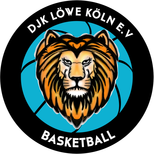 Logo DJK Löwe Köln e. V.