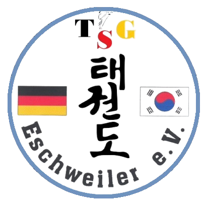 Logo TSG Eschweiler e. V.