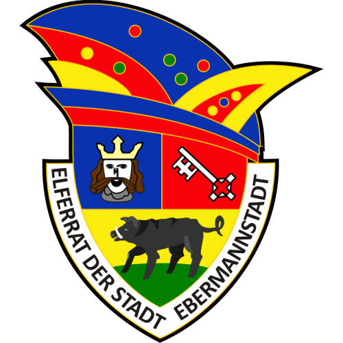 Logo Elferrat der Stadt Ebermannstadt e. V.