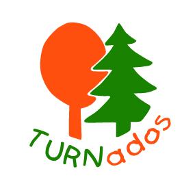 Logo TURNados Dresden e. V.