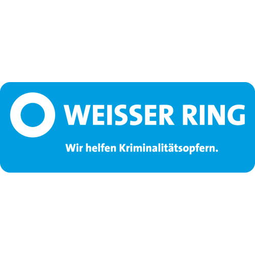 Logo Weisser Ring e. V.