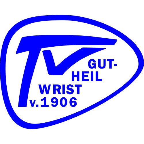 Logo TV Gut-Heil Wrist vomn 1906 e. V.