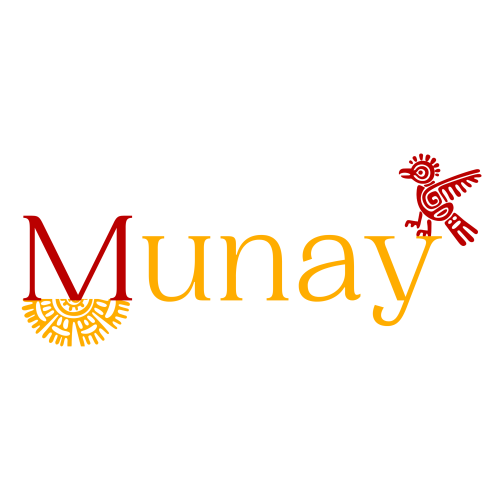 Logo Munay Hamburg e. V.