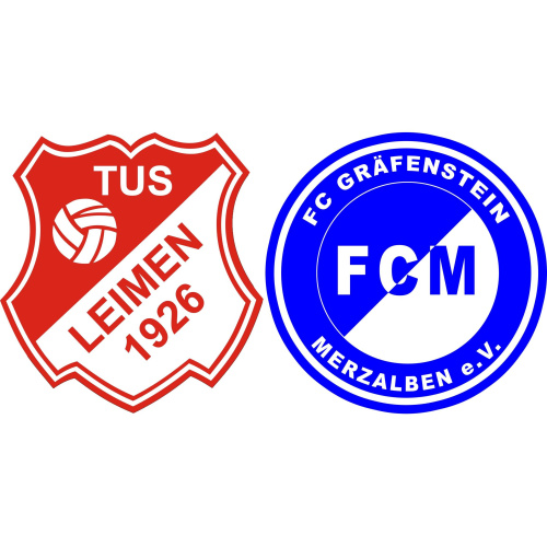 Logo TUS Leimen 1926 e. V.