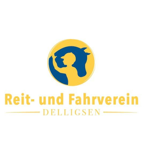 Logo Reit- und Fahrverein Delligsen und Umgebung e. V.