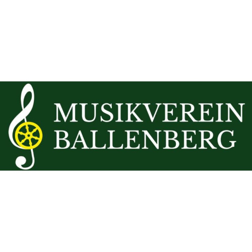 Logo Musikverein Ballenberg e. V.