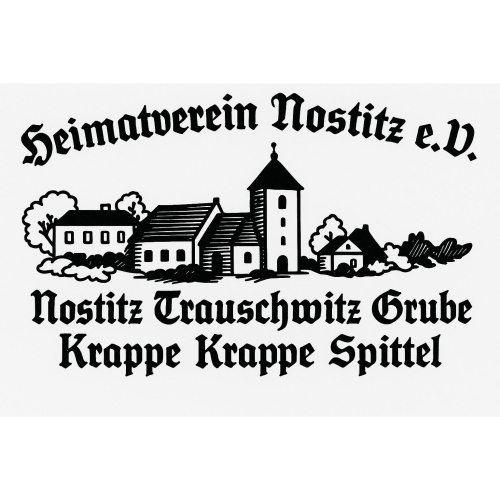 Logo Heimatverein Nostitz e. V.