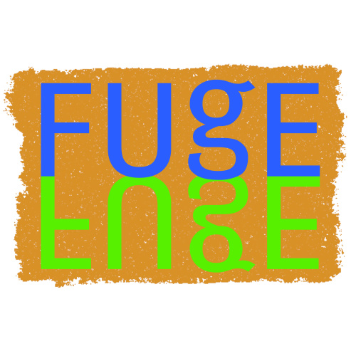 Logo Forum für Umwelt und gerechte Entwicklung (FUgE) e. V.