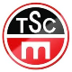 Logo Turn- und Sport- Club e. V. Zweibrücken